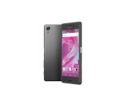 Sony Xperia X czarny - 304028 - zdjęcie 2